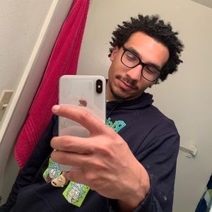 Meet your Posher, Quintin